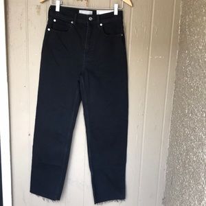 Everlane the way high Jean